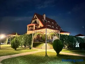 Hotel Marani Sanavardo - Image 1