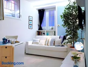 Appartement de vacances avec terrasse - Image 3