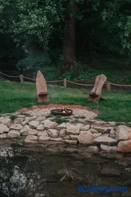 Klidný Kout glamping - Image 3