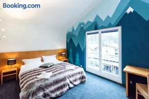 Ibex Lodge - Image 2