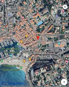 Le Perchoir de Cassis Cocoon - Image 3
