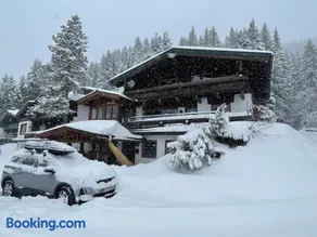 Buena Vista Mountain Lodge - Image 2