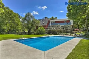 Decked-Out Home: Hot Tub, Pool, Fire Pit & More! - Image 3