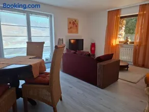Ferienwohnung Anni AktivCARD 5 Personen Terrasse Bayerischer Wald - Image 3