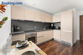 The Artist Abode in Central Manchester - Image 5