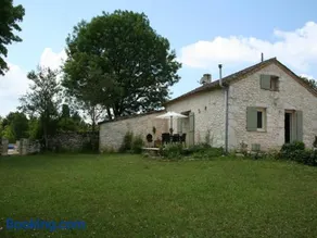 Gîte de charme en Périgord avec piscine, jardin, wifi et équipements complets - FR-1-616-321 - Image 2