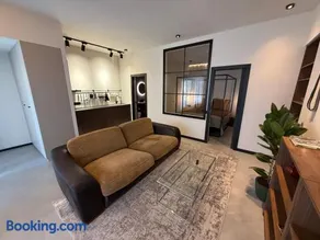 GU DESIGN apartments - Image 2