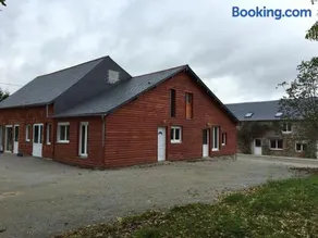 Gite Clos Robin - Image 1
