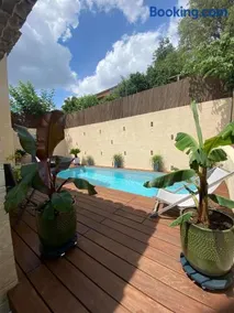 Casa Cycas, Meublé tourisme 4 étoiles - Image 2