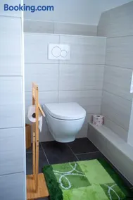 Wolffs Ferienwohnung Wohlfühloase in Bernsdorf - Image 3