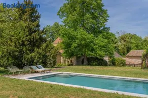 Château de Marrets - Image 1