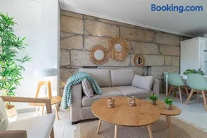 Apartamento céntrico en Baiona, playa y casco histórico a pie - Image 2