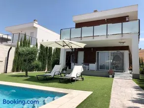 Calle Malta 19 Villa - Image 2