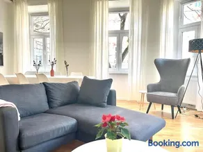 BIG Apartment Vienna - Image 1