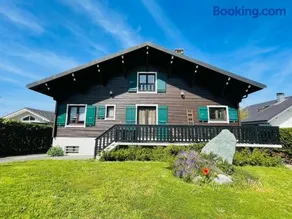 Chalet entre lac et montagnes - Image 3