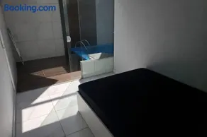 Apto Térreo Privativo com Piscina Ar condicionado e vaga de estacionamento em Itapema - Image 5