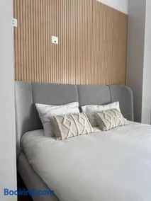 Boutique Apartments Hotel Playa San Gabriel - Image 1