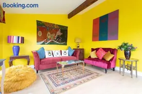 Lowtown Cottage - Image 3