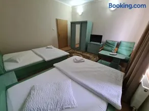 Mi Sian Mura Hotel - Image 2