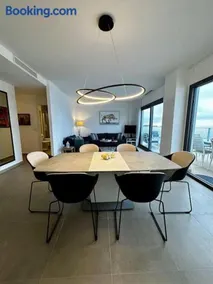 Panorama Seaview Penthouse Sotogrande - Image 3