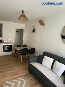BERCK sur Mer Appartement Cosy à 50 métres de la plage - Image 5