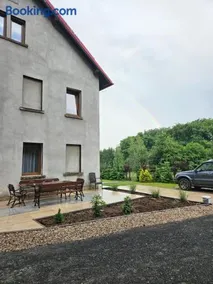 Leśniczówka w Choińcu Gospodarstwo Agroturystyczne - Image 2