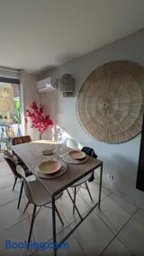 Superbe appartement quartier Timone - Image 2