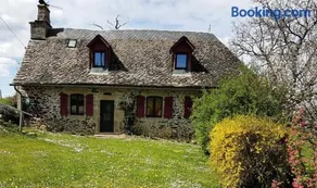 Gîte de France Peuch del pic 2 épis - Gîte de France 5 personnes MAE-9854 - Image 2