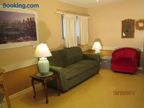 Tel-A-Friend Motel - Image 2