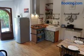 Apartment Il Bandito Arancione with private pool - Image 2