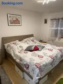 Moderne Erdgeschosswohnung - Image 4
