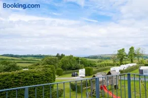 Cornish Coasts Holiday Park - Image 4