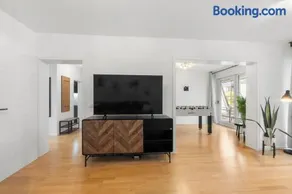 Rattenfänger-Loft im Herzen Hamelns - Image 2