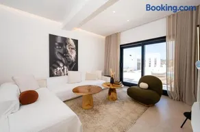 Mykonos Best Villa, Luxe Escape with Private Pool - Image 2
