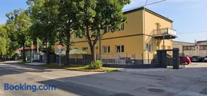 BRASNA APARTMENTS - Kupalisko - Image 4