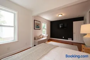 Takoma Park Home ~ 6 Mi to the National Mall! - Image 5