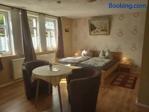 Ferienapartmenthaus am Rittertor - Image 3