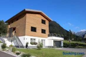Appartement Bergzeit - Image 1