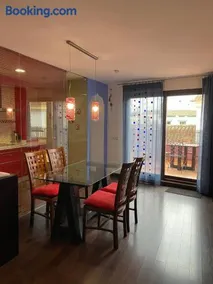 Atico Deluxe San Basilio - Image 3