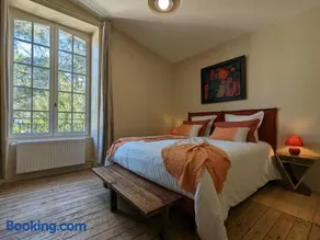 Charmant gîte avec piscine chauffée et Wi-Fi en pleine nature - Image 2