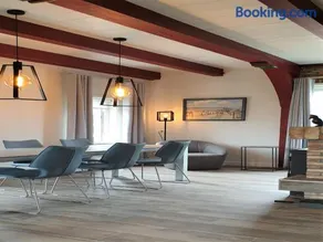 Holiday Home in Texel near Sandy Beaches - Image 3