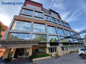 Hotel Sree Gokulam Apartments - Image 1