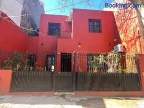 Hermosa casita con jardín Goldas Haus - Image 3