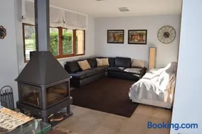Casa con jardín en Rascafría - Image 2