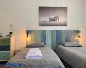 Apartamentos RG Resitur - Image 1