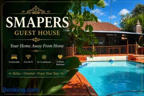 SMAPERS GUESTHOUSE - Image 1