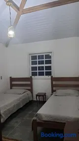 Casa de Campo com Área Gourmet e 5 Suítes em Vassouras - Image 3