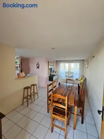 Apartamento na Praia do Futuro a 150m da Praia Mobiliado - Image 3