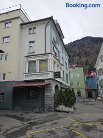 Hotel Surselva - Image 3