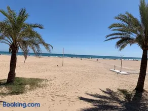 Apartamento Bella Grau y Platja Gandia - Image 2